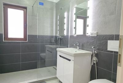 Apartament cu 2 camere decomandat, mobilat în Sânpetru - 5