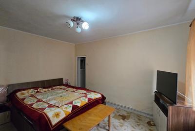 Tabacarie - casa  3 camere (SC 93mp)+ teren 120 mp - 10