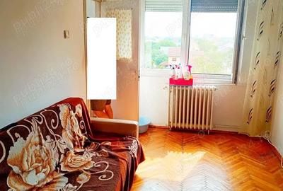 Sagului - apartement cu doua camere - 8