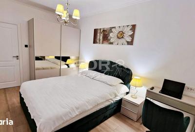 Apartament cu 3 camere decomandat în Calea Aradului - 5