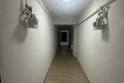 Garsoniera Finalizata,metrou Dimitrie Leonida ,mobilata si utilata - 3