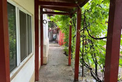 Pantelimon-oras, casa 4 camere - 11