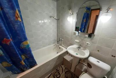 Apartament cu doua camere in zona Fraidorf - 2