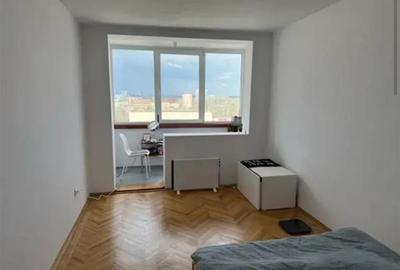 Apartament cu 3 camere in bloc anvelopat termic lingă Sala Olimpia - 4