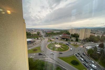 Apartament cu 2 camere decomandat în Central - 12