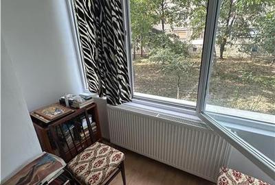 Apartament cu 2 camere semidecomandat în Circumvalațiunii - 5
