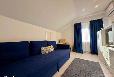 Casă cu 5 camere cu Teren 500 Mp în Central - 2