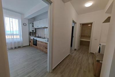 Apartament cu 2 camere decomandat, mobilat în Cristian - 16