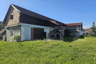 OPORTUNITATE DE AFACERE! Pensiune la doar 10 km de Sighisoar - 3