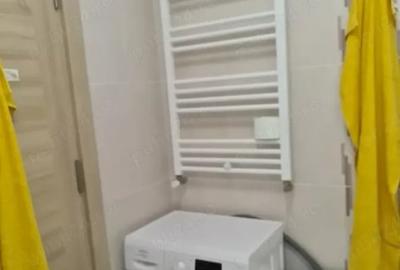 Apartament de 2 camere tip studio, 50 mp, parcare subterana, zona Metalurgiei - 8