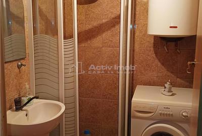 Apartament cu 2 camere semidecomandat, mobilat în Moldova Nouă - 10