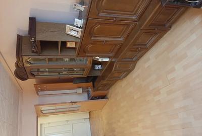 Garsonieră decomandată în Central - 1