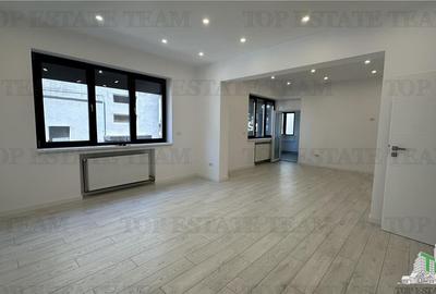 Apartament 3 camere cu 2 bai in vila zona bd-ul Unirii