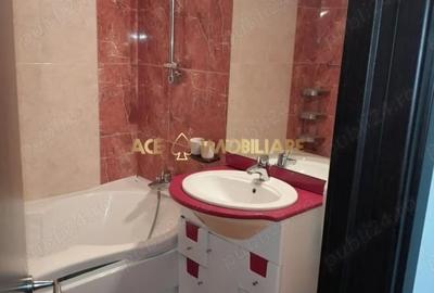 Apartament cu 3 camere decomandat, mobilat în Timpuri Noi - 9