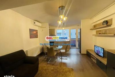 Apartament 2 Cam Lux Berceni - Dimitrie Leonida - 5 Min Metrou - 3