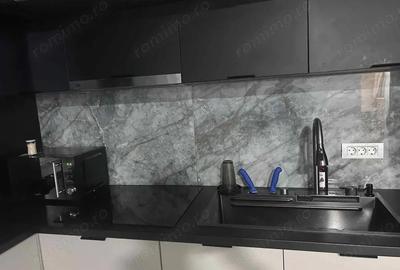 Apartament cu 2 camere semidecomandat în Braytim - 1