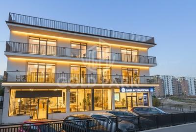 Spatiu Comercial - Zona Buna Ziua - Open Space - 1