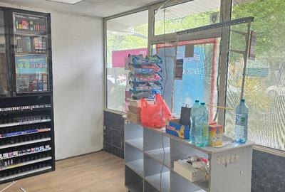 Vand sau inchiriez spatiu comercial in Deva, zona Balcescu (Astoria), - 3