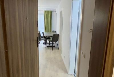 Apartament cu 2 camere în Florești - 1
