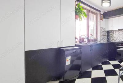 Apartament cu 2 camere decomandat, mobilat în Prelungirea Ghencea - 3