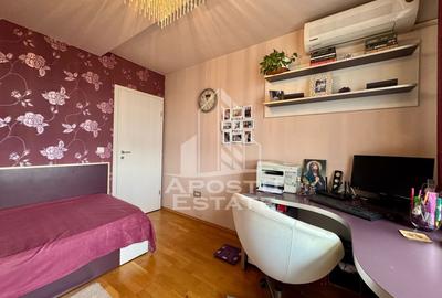 Apartament cu 3 camere, Zona Iulius Mall - 7