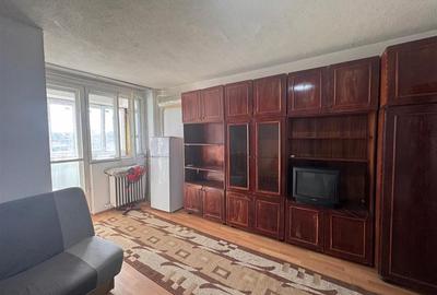 Inchiriere garsoniera modesta | Piata Iancului - Avrig | mobilata si utilata | - 1