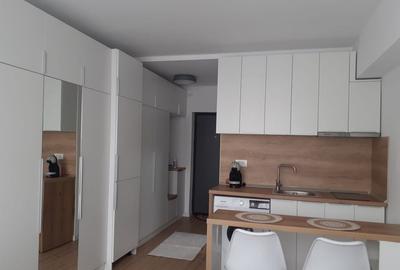 Inchiriere studio, prima chirie, lux - 1