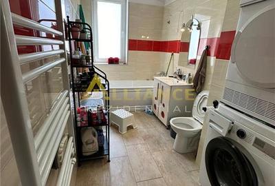 Apartament cu 2 camere decomandat, mobilat în Central - 12