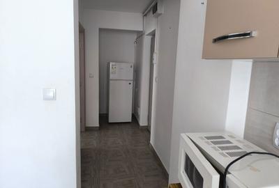 Apartament cu 2 camere decomandat în Central - 7
