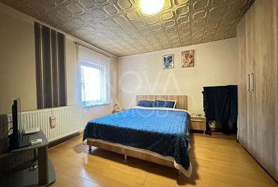 Casa individuala - Sura Mare - 594 mp teren - 9