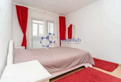 Apartament cu 2 camere decomandat în Valea Lupului - 1