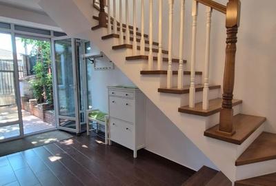 Casă individuală cu 3 camere cu Canalizare în Ferentari - 5