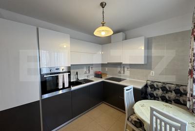 Apartament modern, 2 camere, zona Iulius Mall, Gheorgheni - 3