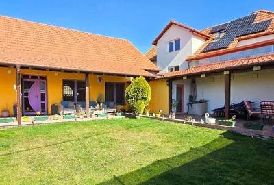 Casa de vanzare, dealuri, zona str.Beldiceanu - 16