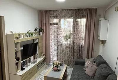Apartament cu 2 camere, gradina proprie si balcon - zona linistita, Șesul de Sus - 7