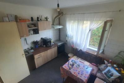 Apartament 2 camere, etaj 2 - 5