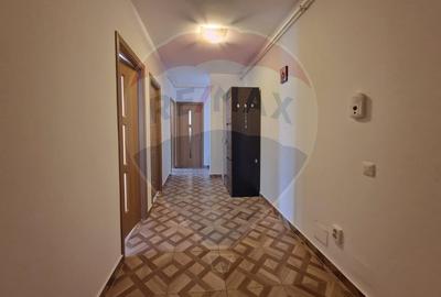 Apartament cu 2 camere de inchiriat, zona Eroilor, Floresti - 3
