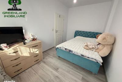 Apartament cu 3 camere în Cug - 5