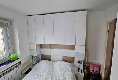 Apartament cu 2 camere decomandat în Lacul Tei - 2
