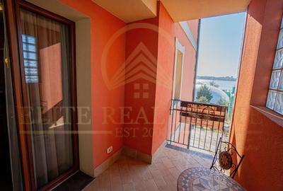 Stațiunea Mamaia - 3 camere, vedere panoramică la lac â Vila Ovidiu - 30