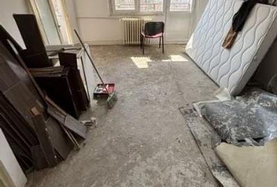 Garsonieră decomandată, mobilată în Nerva Traian - 5