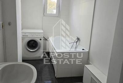 Apartament cu 3 camere semidecomandat, mobilat în Șagului - 6