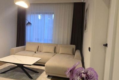 Apartament cu 2 camere în Ultracentral - 6