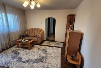 Apartament 3 camere, str. Unirii - ultracentral - 7