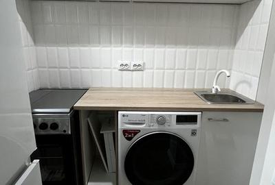 Garsonieră, mobilată în Alexandru Obregia - 8