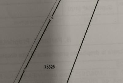 Teren de 1203 mp, în Sebeșel