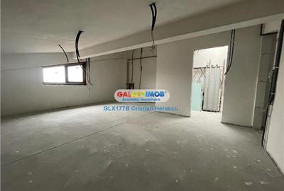 Apartament cu 3 camere decomandat în Băneasa - 3