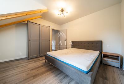 Casa 3 camere, 2 bai, complet renovata, zona ultracentrala, Teatrul Gong - 7