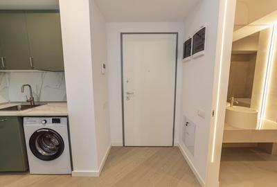 Apartament de 2 camere | Parcare | Cortina North - 17