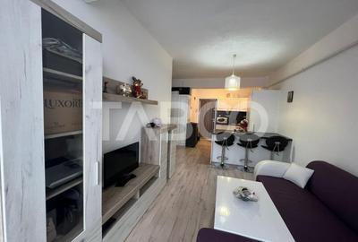 Apartament 2 camere de vanzare decomandat 39 mp zona Doamna Stanca - 2